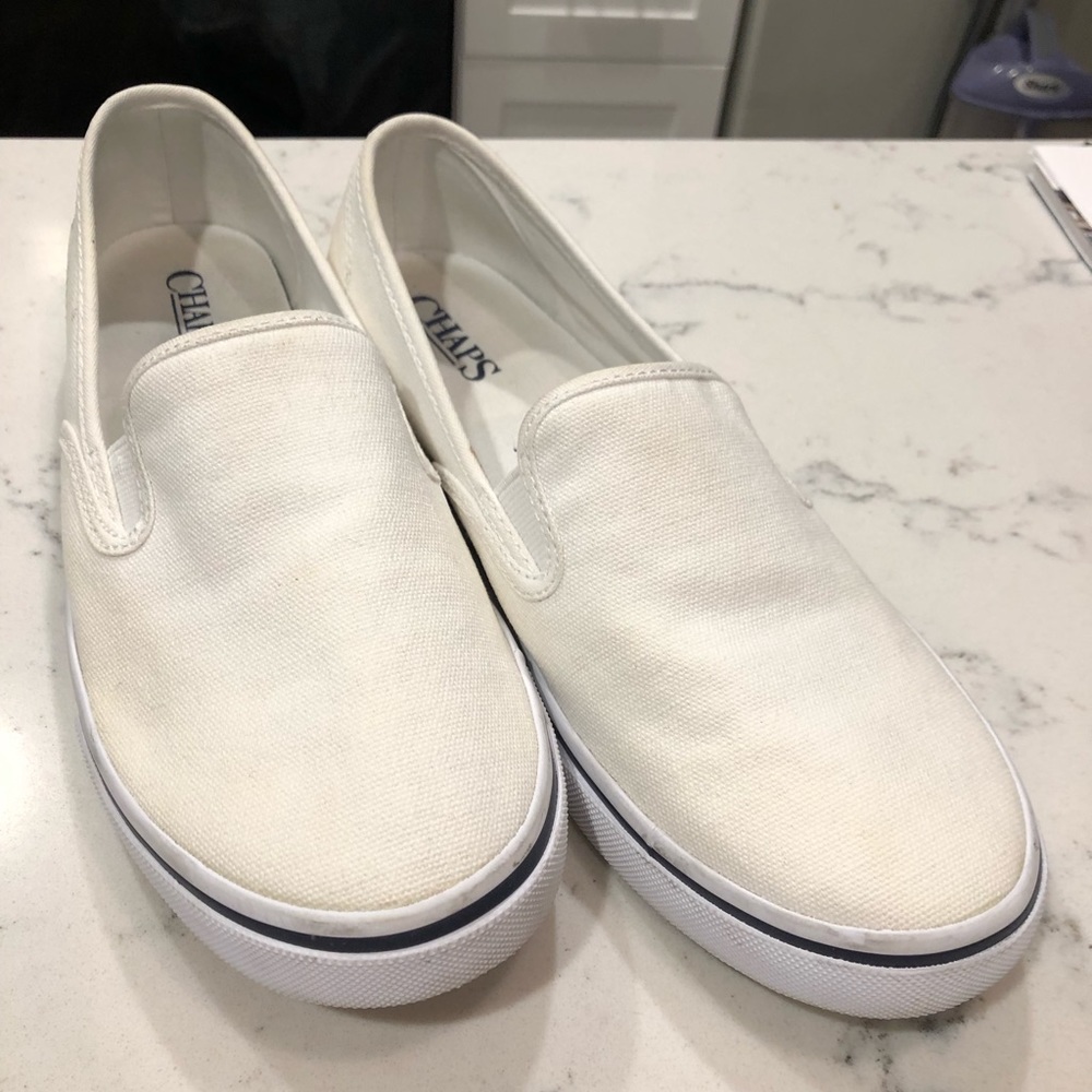 Chaps Slip in sneakers